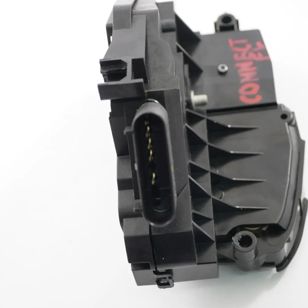 Door Lock Ford Transit Connect Fiesta MK7 Latch Front Left N/S AM5AU21813DE