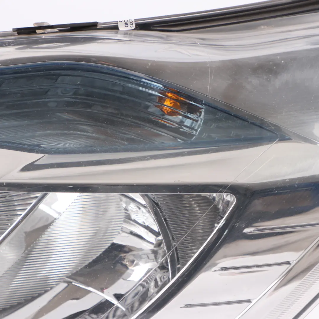 Ford Transit Custom MK8 Headlamp Headlight Front Left N/S Lamp BK2113D153AJ