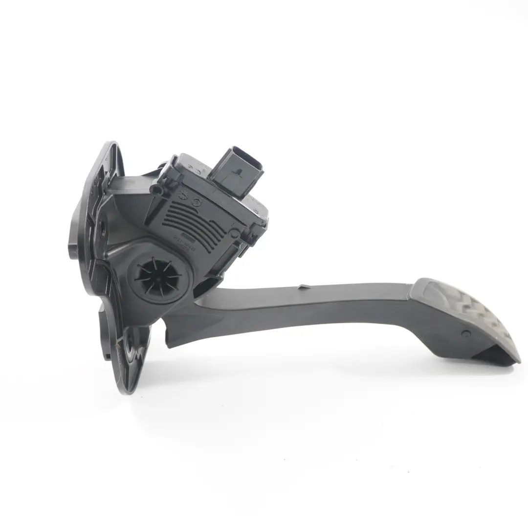 Ford Transit Custom MK8 Throttle Pedal Accelerator Gas Assembly Unit BK219F836AD