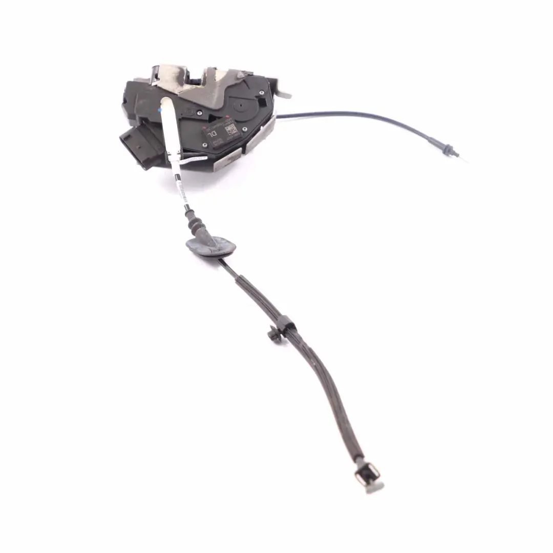 Ford Transit Custom Door Lock Latch Front Left N/S Mechanism BK21V219A65AG