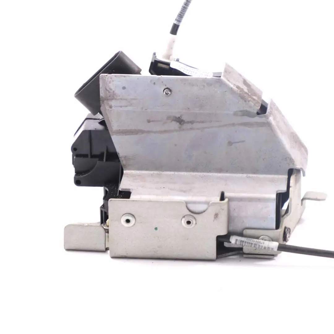 Ford Transit Custom Door Lock Latch Front Left N/S Mechanism BK21V219A65AG