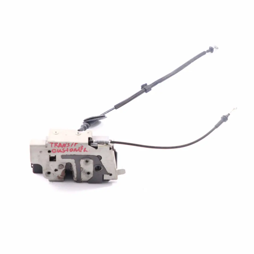 Ford Transit Custom Door Lock Latch Front Left N/S Mechanism BK21V219A65AG
