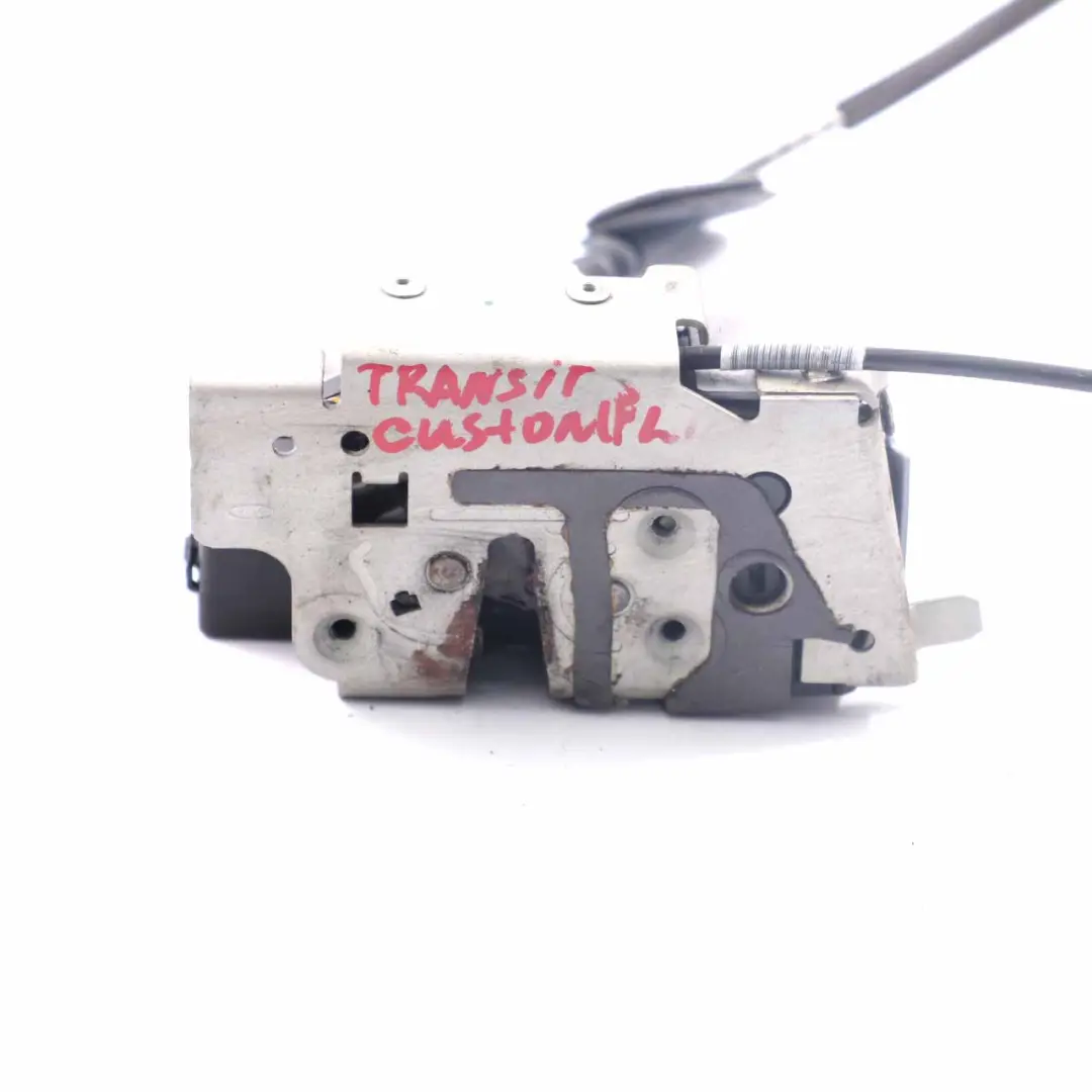 Ford Transit Custom Door Lock Latch Front Left N/S Mechanism BK21V219A65AG