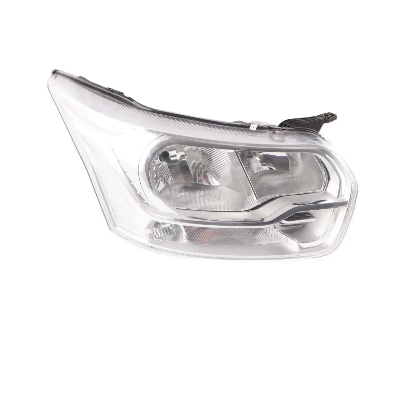 Ford Transit MK8 Headlamp Headlight Front Right O/S Lamp Light BK3113W029AD