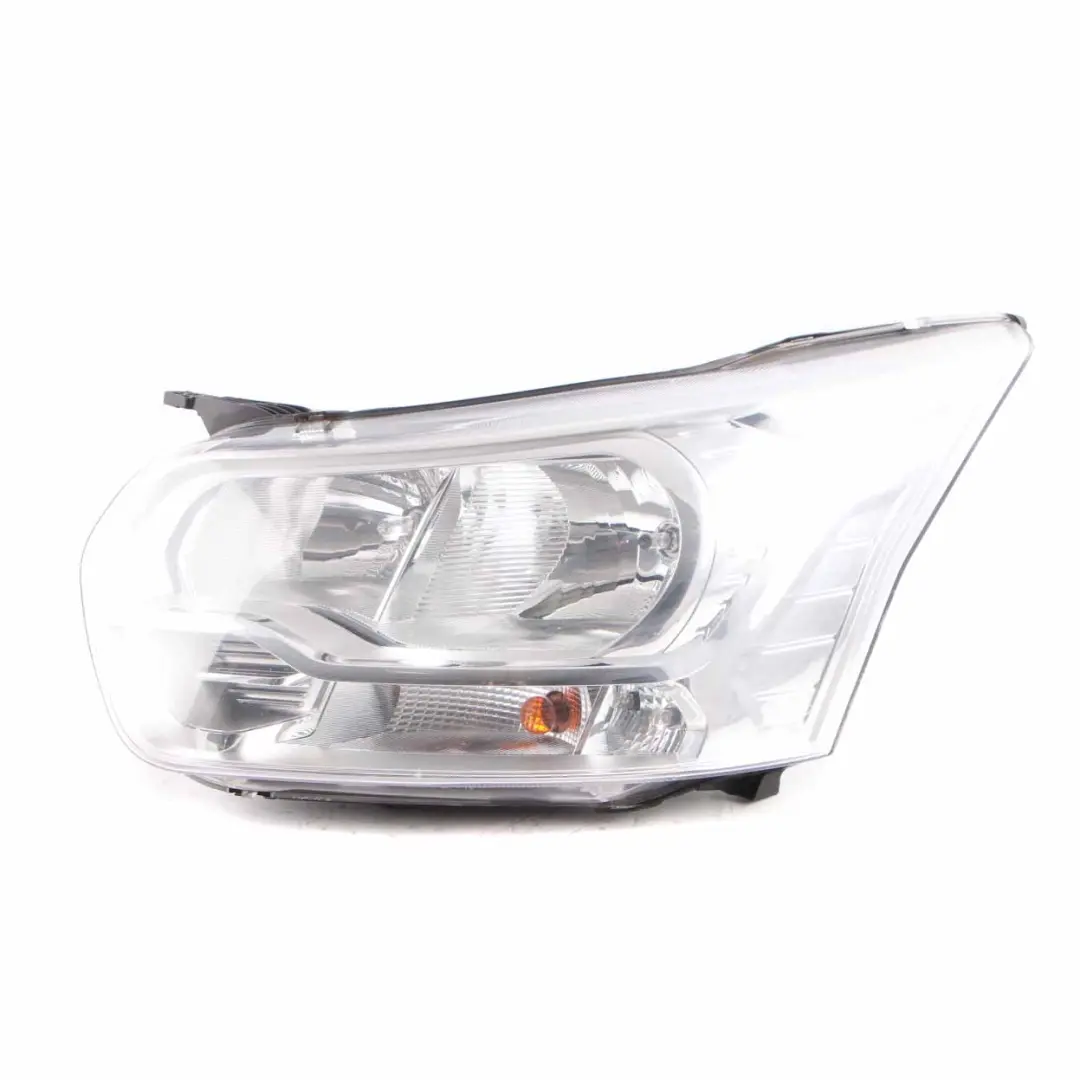 Ford Transit Headlamp Headlight Lamp Light Front Left N/S BK3113W030AF