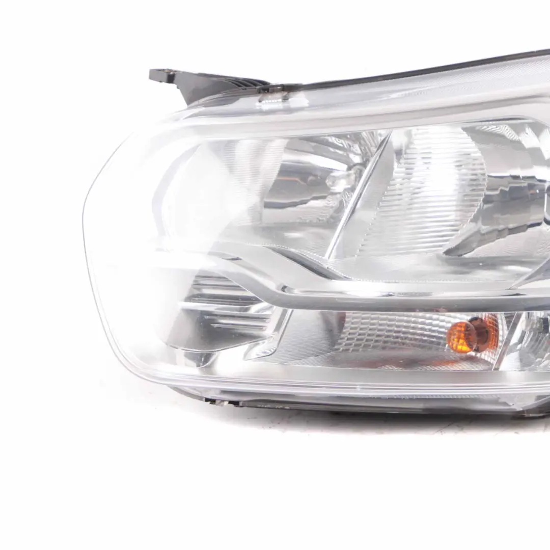 Ford Transit Headlamp Headlight Lamp Light Front Left N/S BK3113W030AF