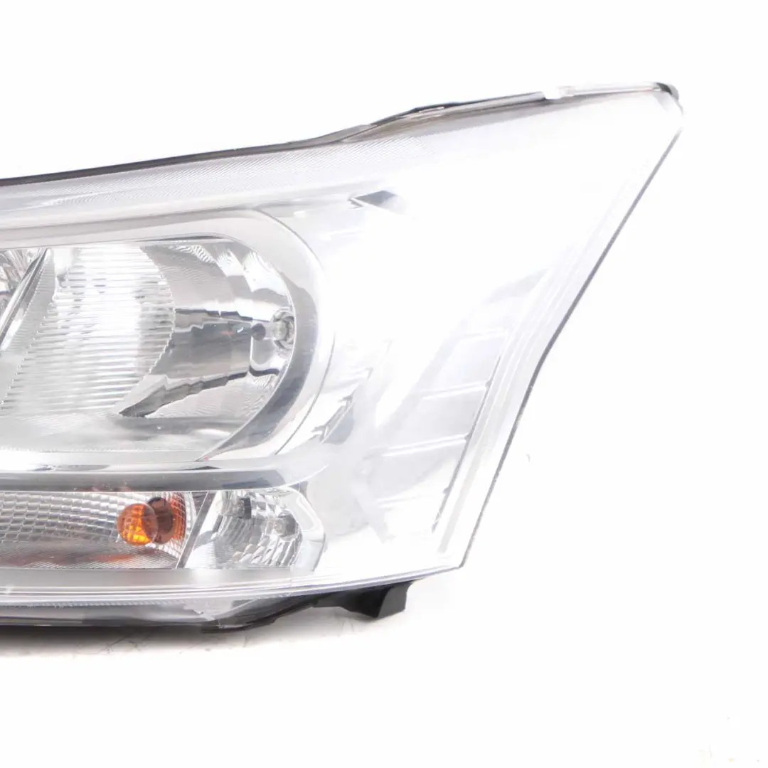 Ford Transit Headlamp Headlight Lamp Light Front Left N/S BK3113W030AF