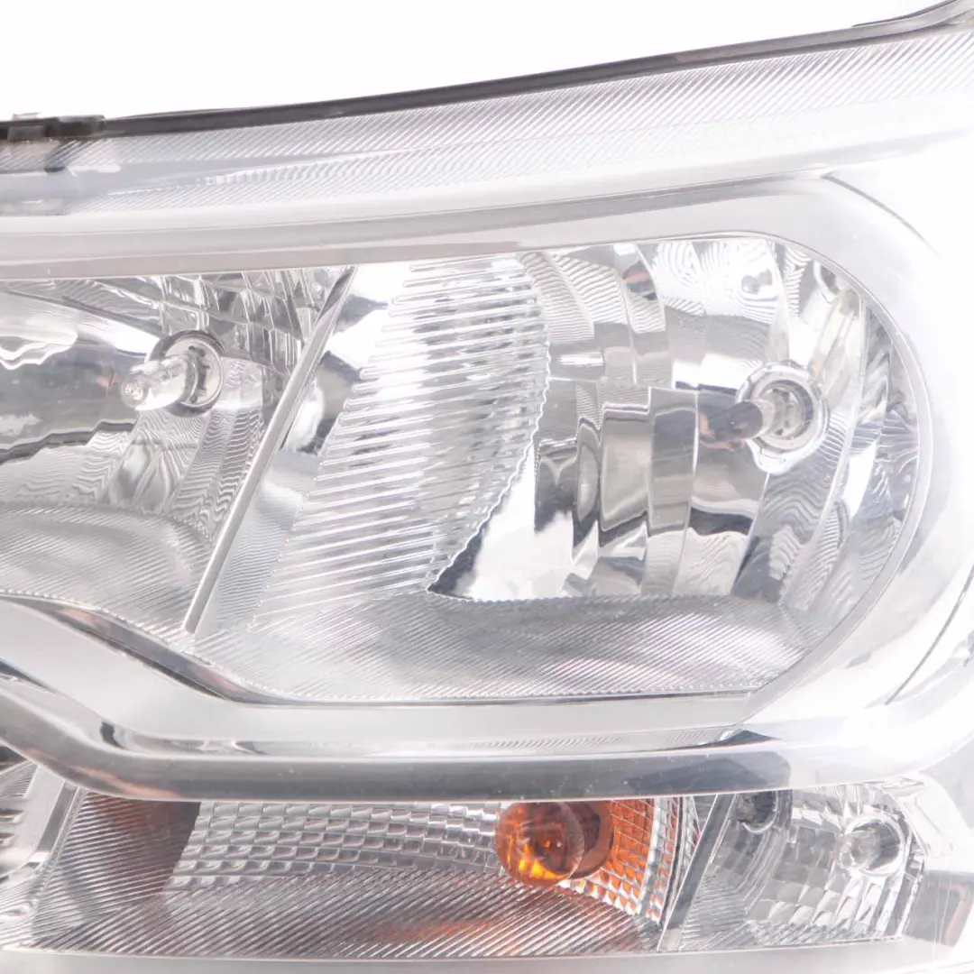 Ford Transit Headlamp Headlight Lamp Light Front Left N/S BK3113W030AF