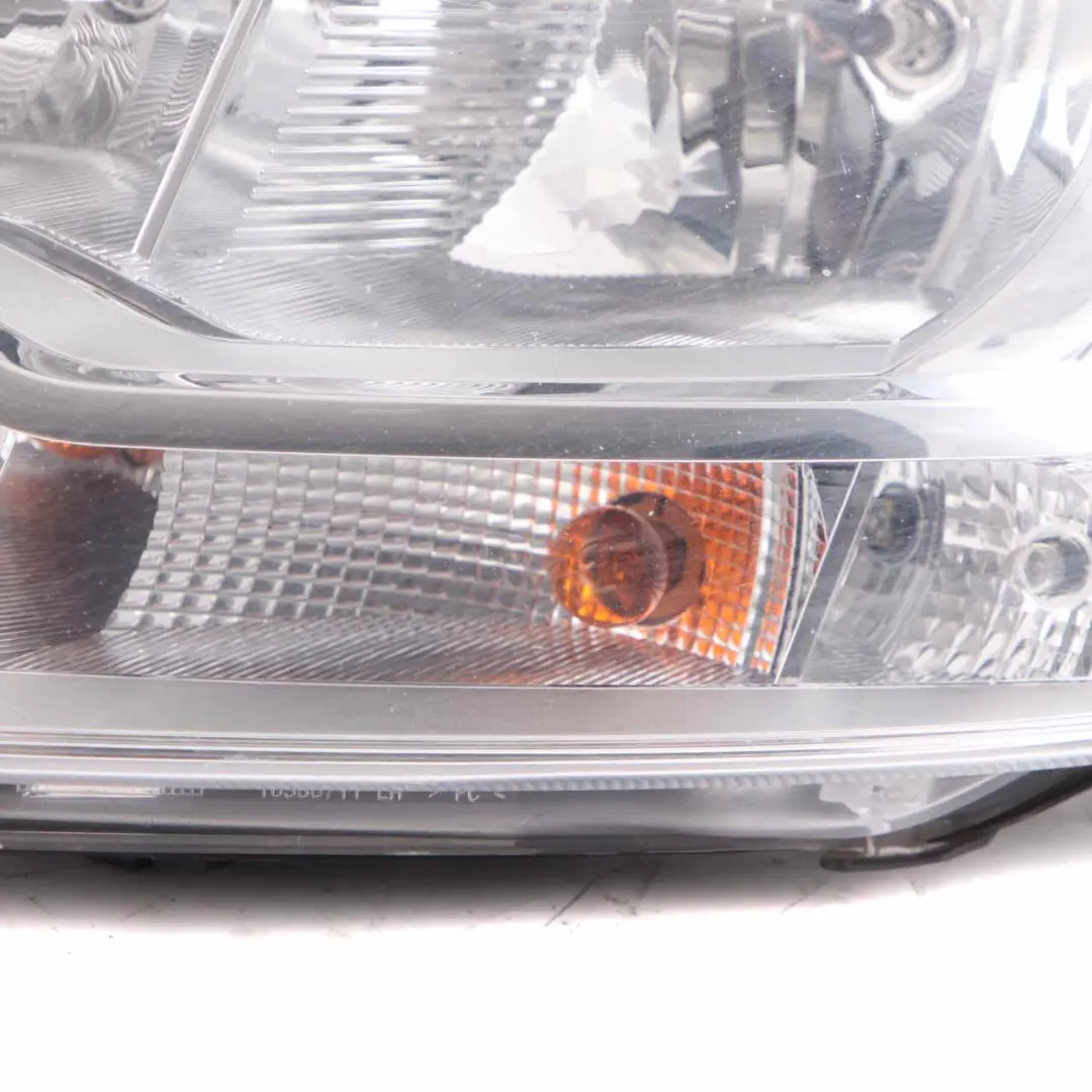 Ford Transit Headlamp Headlight Lamp Light Front Left N/S BK3113W030AF