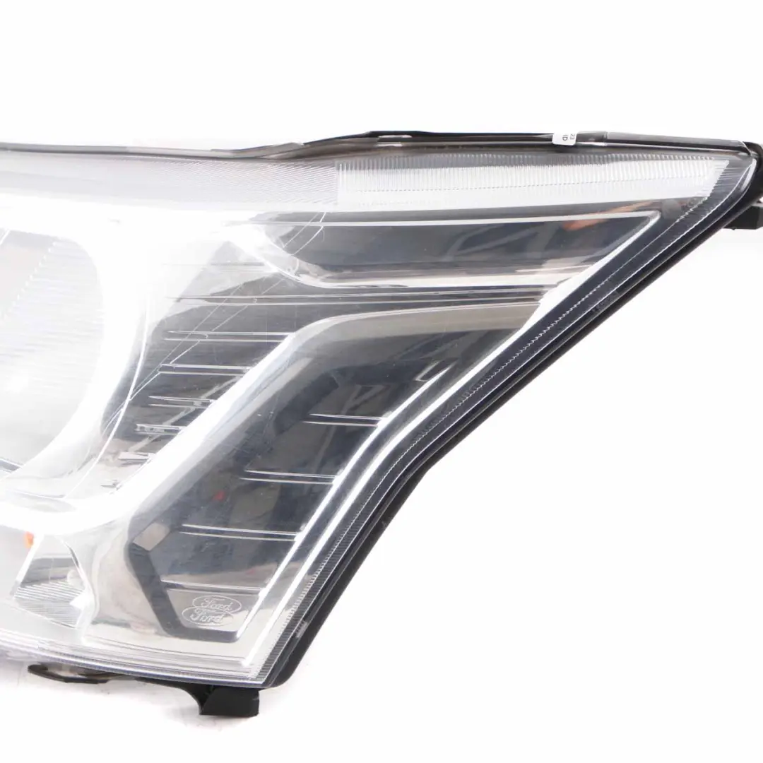 Ford Transit Headlamp Headlight Lamp Light Front Left N/S BK3113W030AF