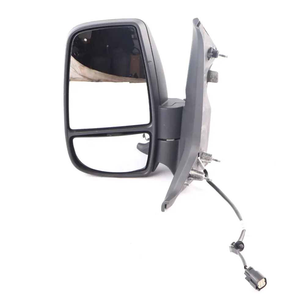 Ford Transit MK8 Wing Mirror Base Door Left N/S Outside Carrier BK3117683BM5JA6