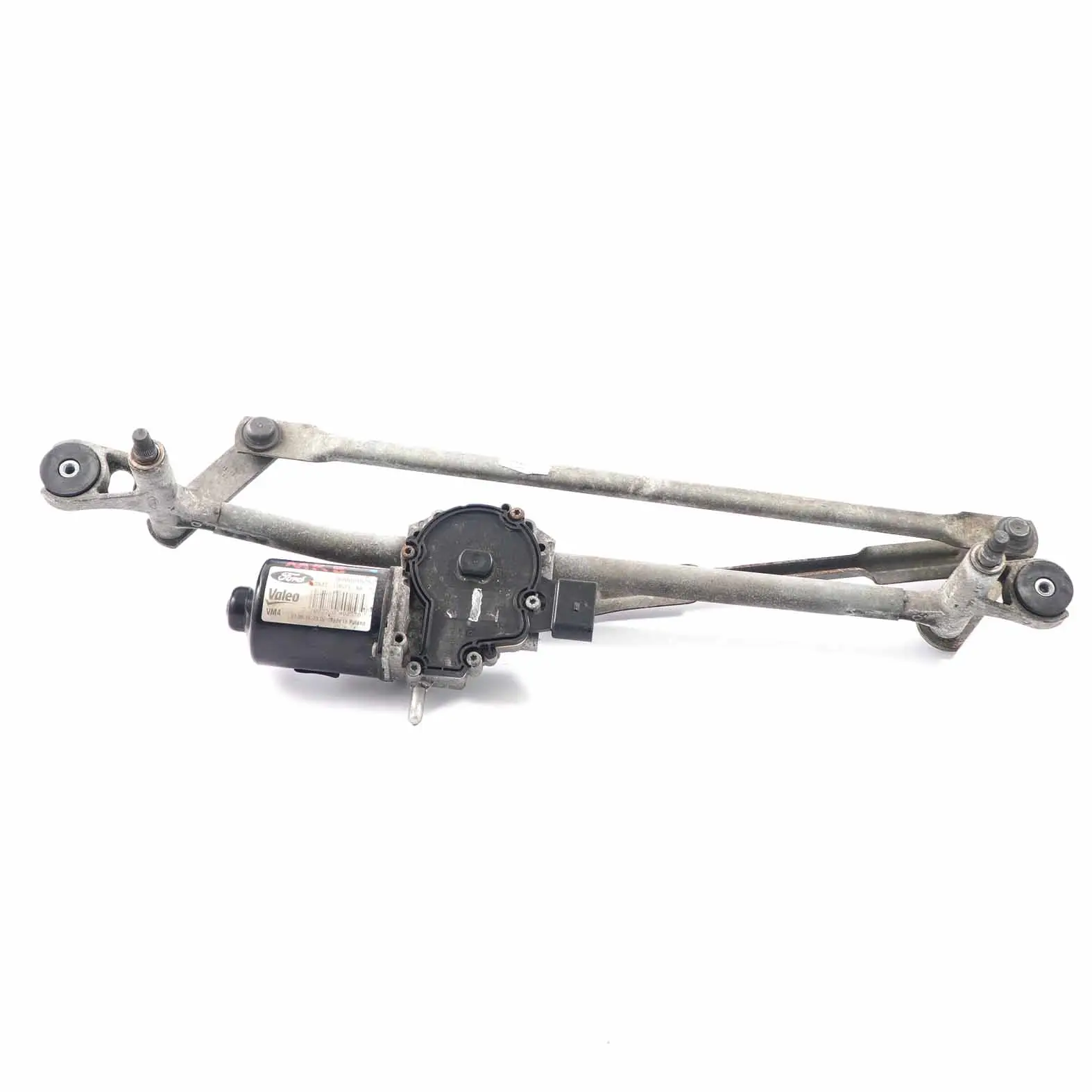 Ford Transit MK8 Windscreen Wiper Linkage Motor System BK3117B571AA