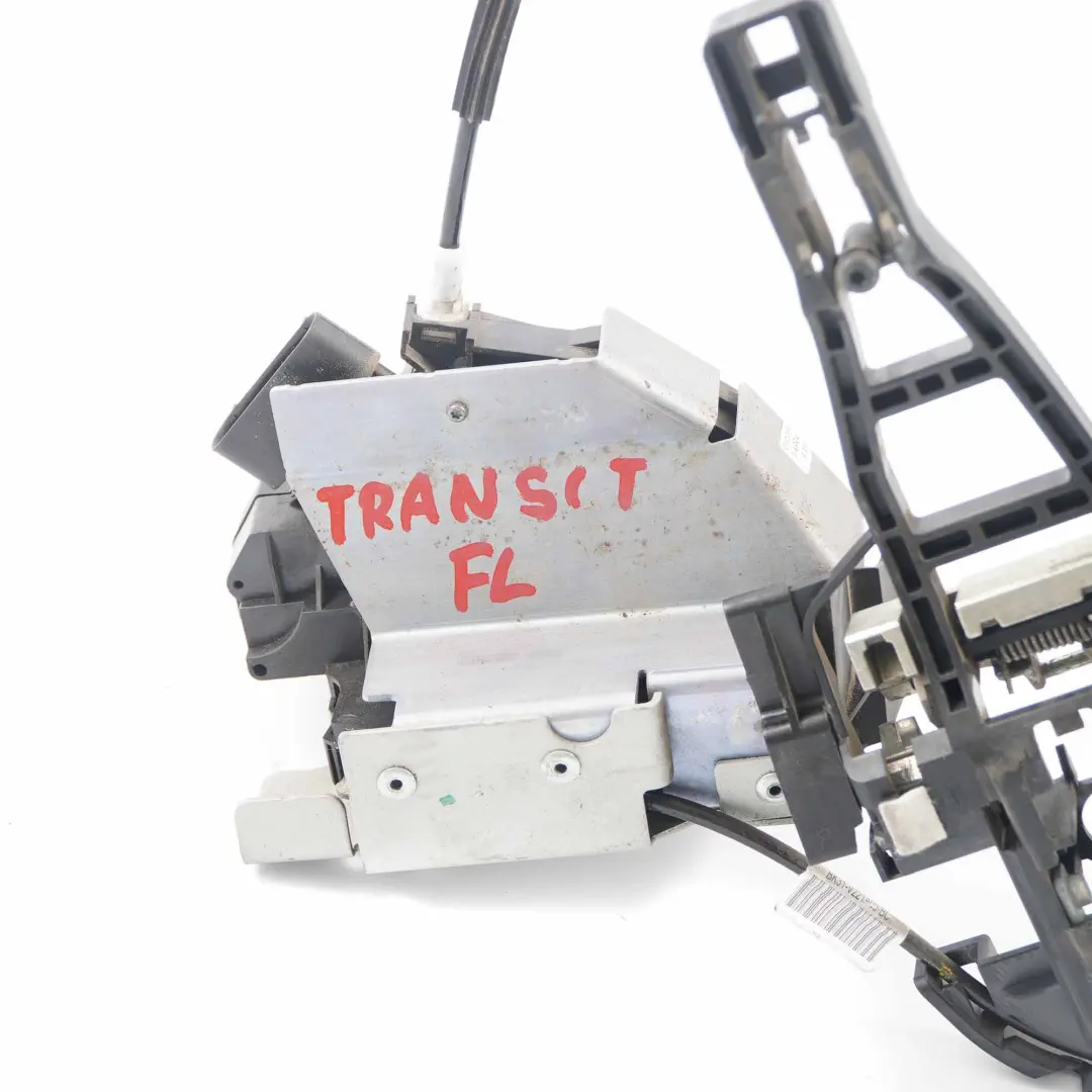 Ford Transit MK8 Door Lock Latch Front Left N/S Mechanism BK31V219A65AG