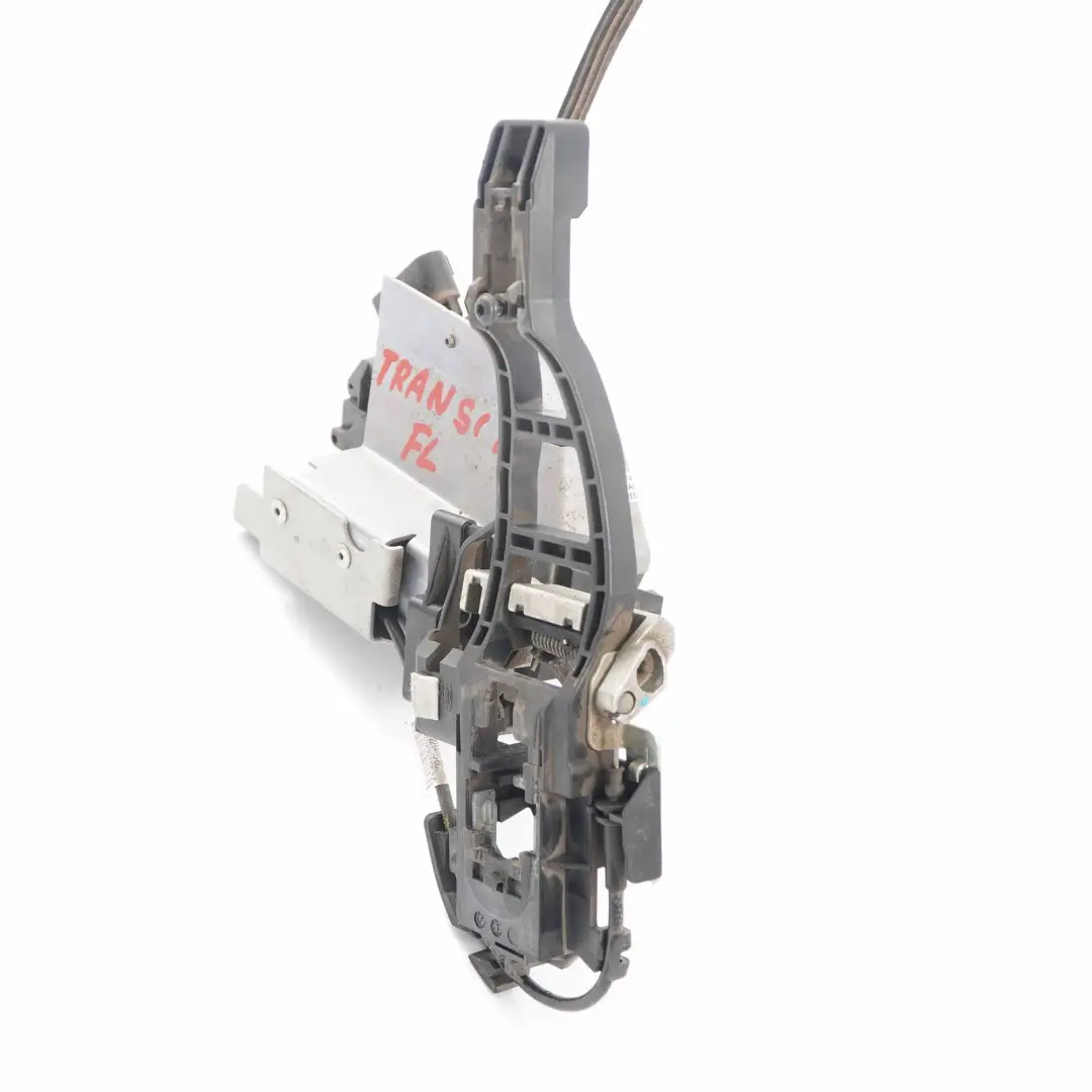 Ford Transit MK8 Door Lock Latch Front Left N/S Mechanism BK31V219A65AG