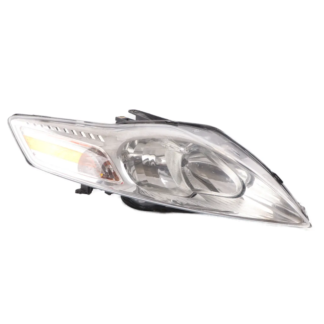 Ford Mondeo MK4 Headlamp Headlight Front Right O/S Lamp Light BS7113W029BD