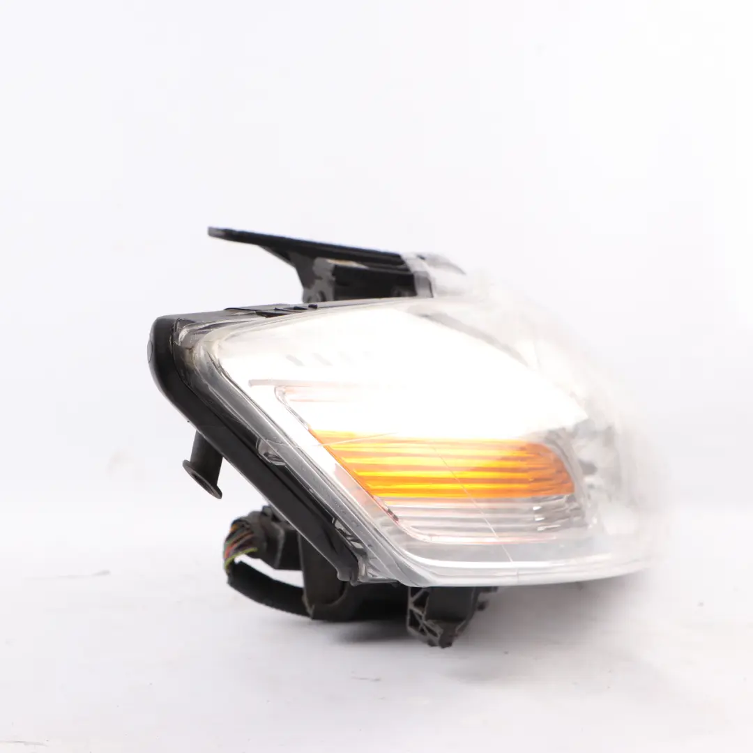 Ford Mondeo MK4 Headlamp Headlight Front Right O/S Lamp Light BS7113W029BD