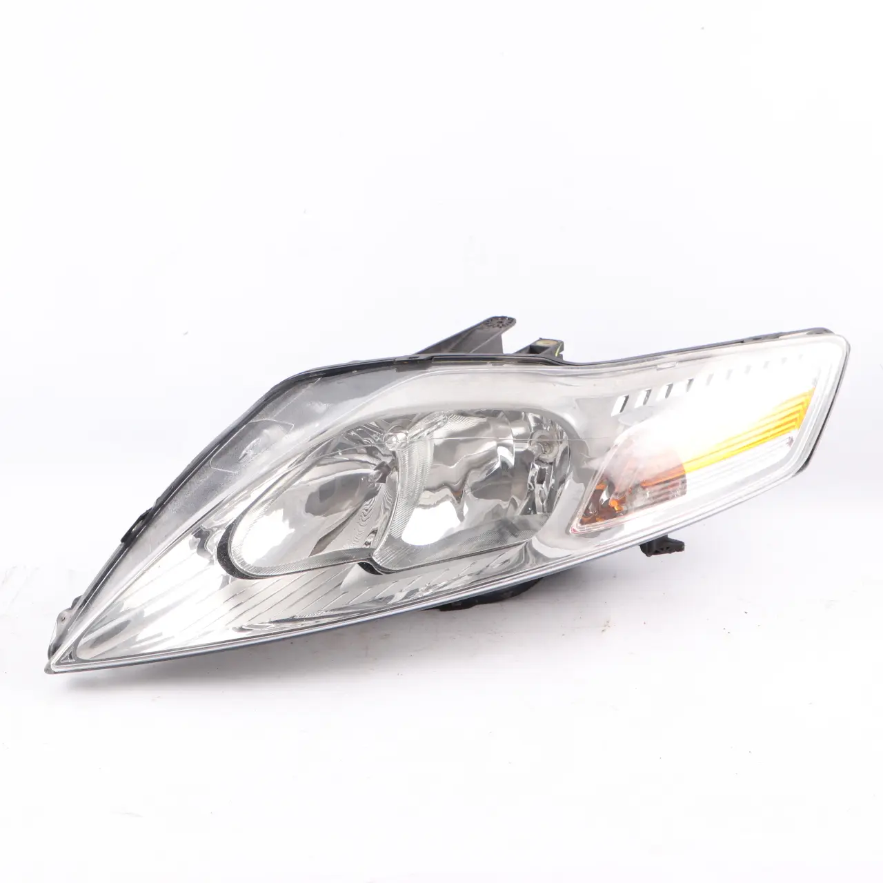 Ford Mondeo MK4 Headlamp Headlight Front Left N/S Lamp Light BS7113W030BD