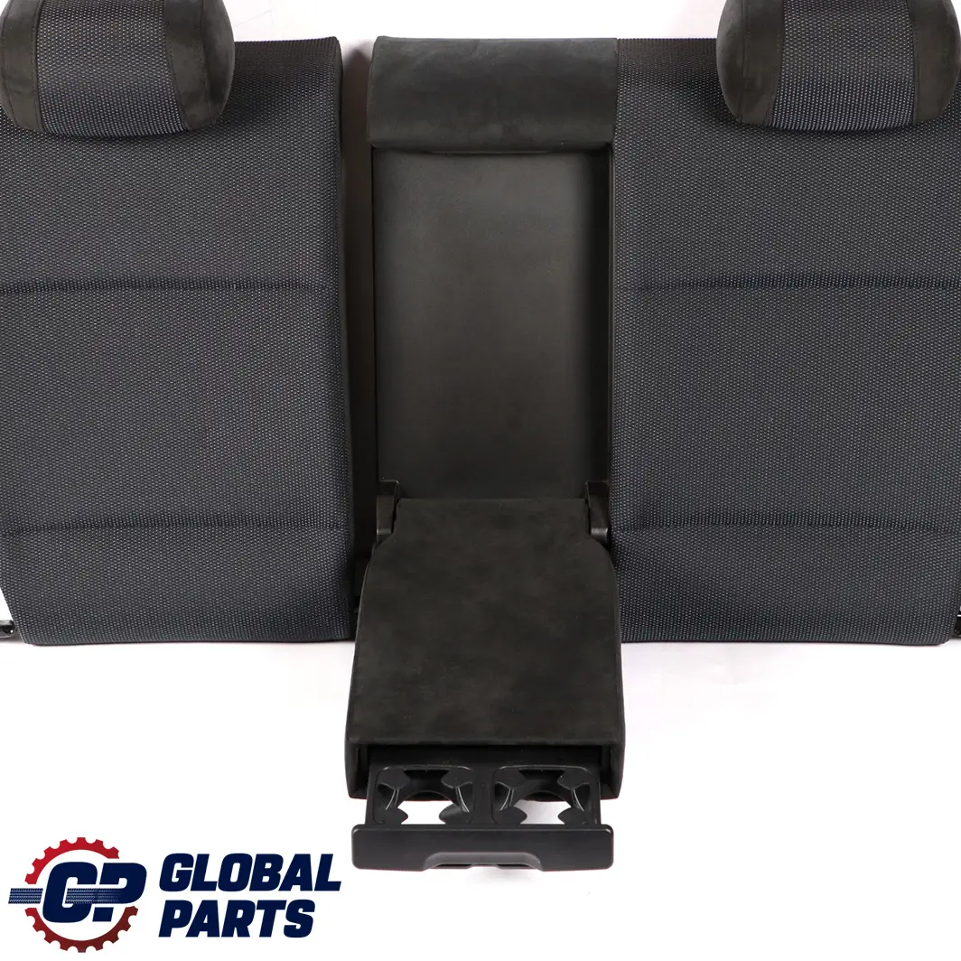 BMW E92 LCI M Sport Alcantara Interior Electric Seats Seat Door Cards Memory