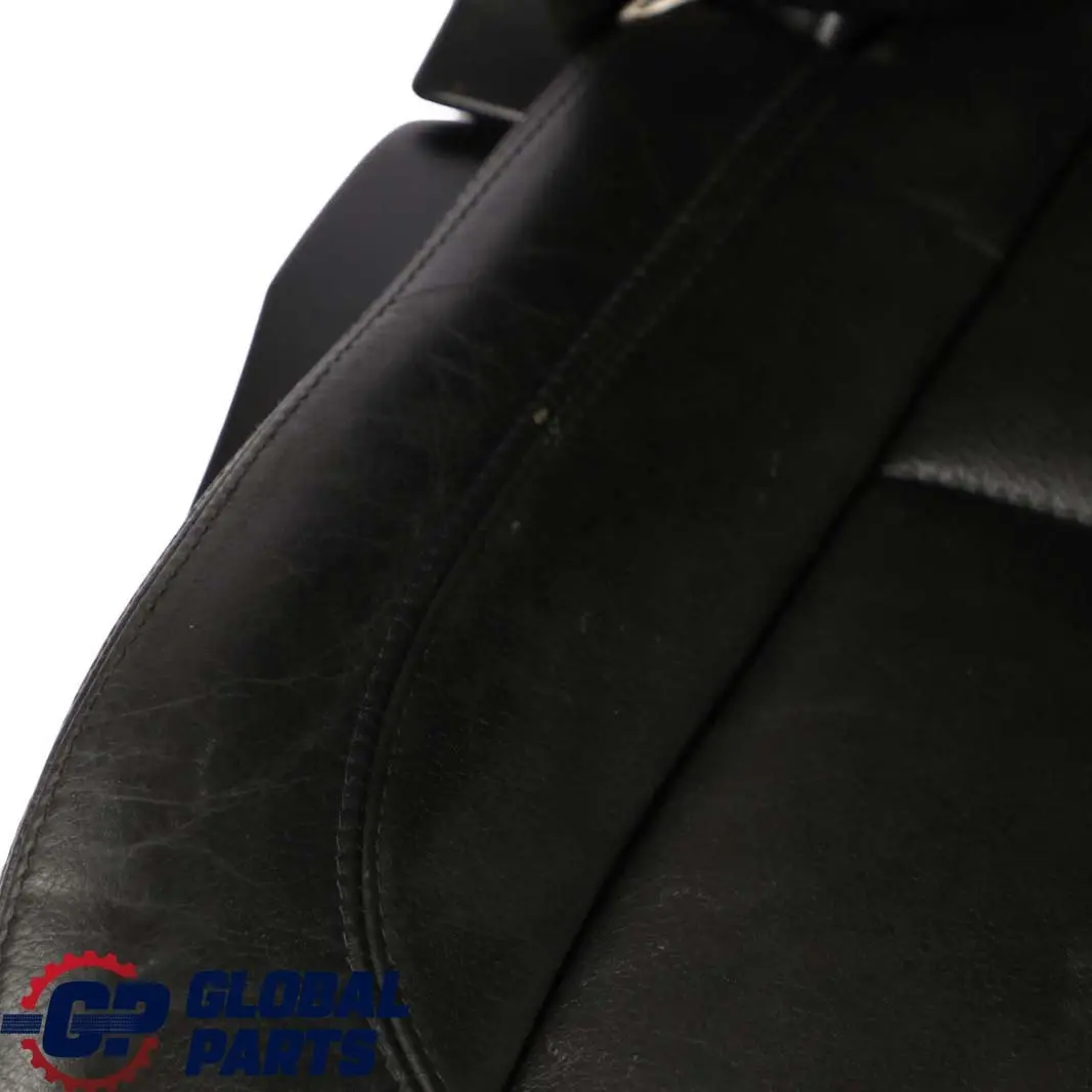 BMW E93 M Sport Heated Black Leather Interior Seats Electric Memory Door Cards