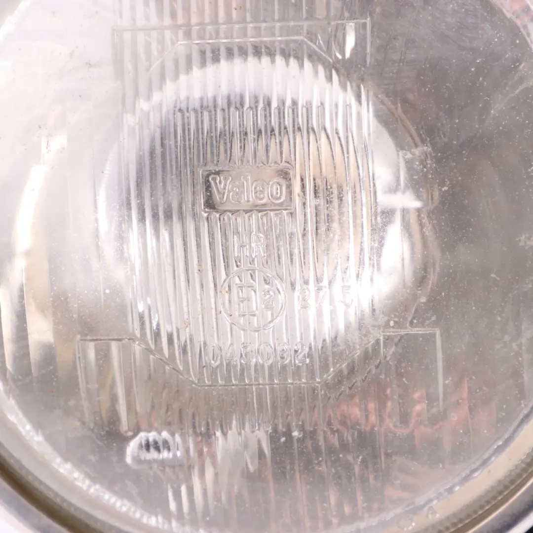 Jaguar XJ XJR Headlight Headlamp Lamp Light Front Left N/S LNA4601AL