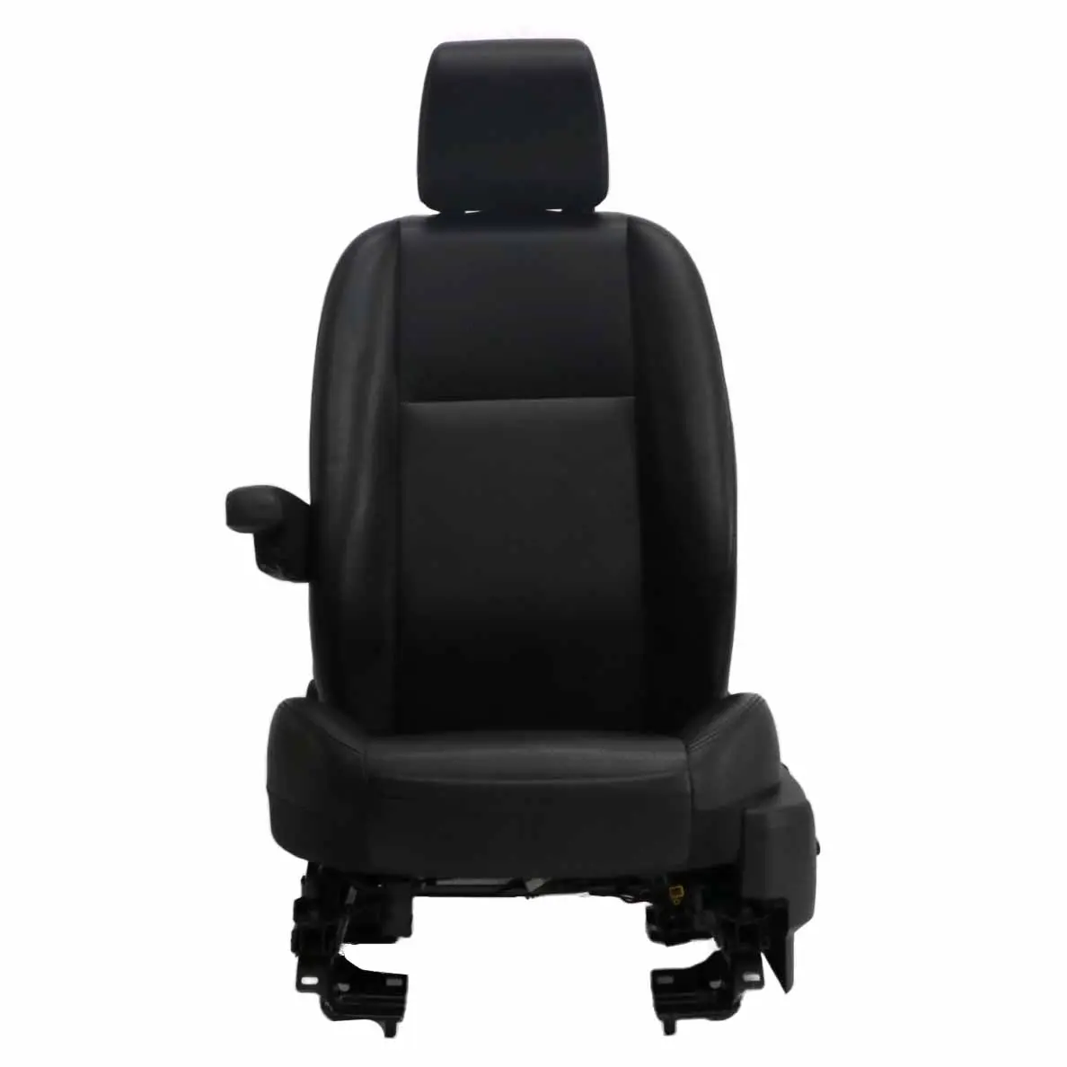 Front Seat Land Rover Freelander Left N/S Heated Leather Black Memory Lumbar