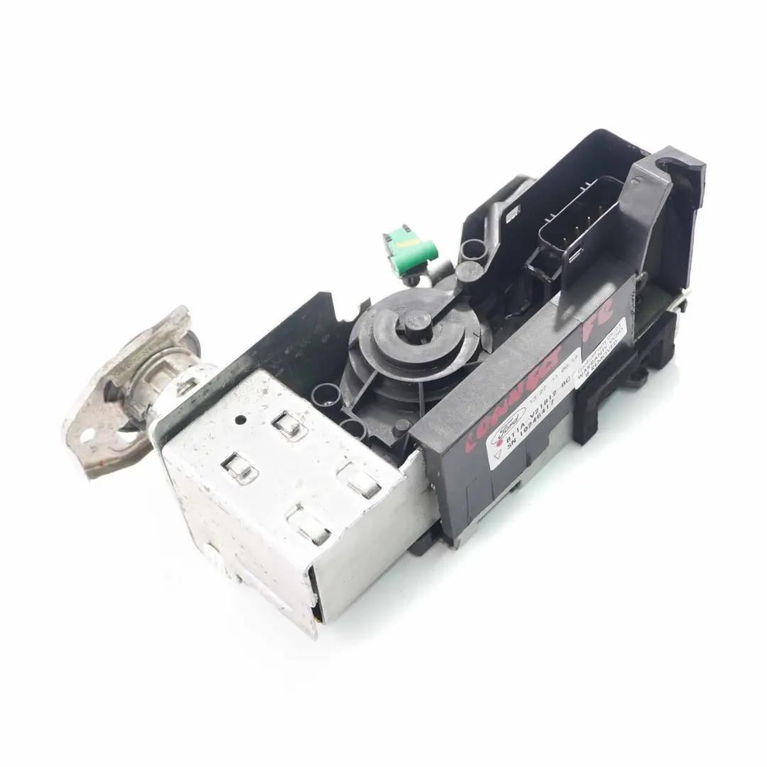 Ford Transit Connect Door Lock Latch Front Right O/S Mechanism Actuator V21812
