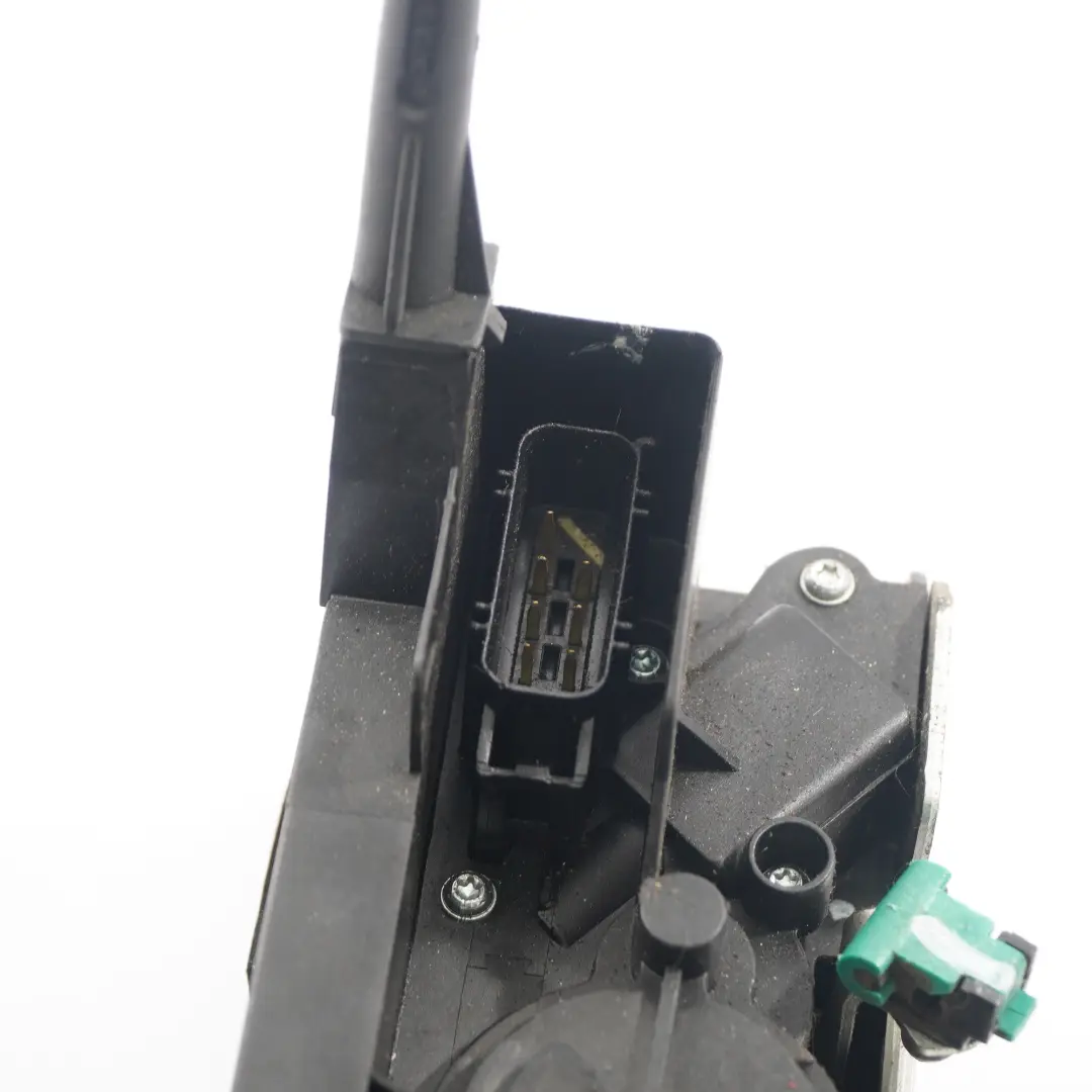Door Lock Ford Transit Connect Latch Front Left N/S Mechanism Actuator V21813