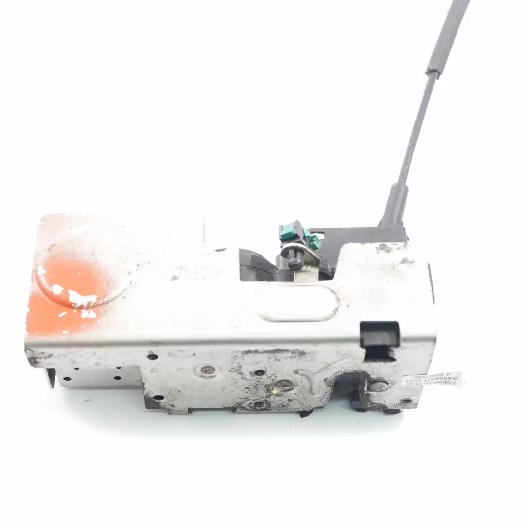 Door Lock Ford Transit Connect Latch Front Left N/S Mechanism Actuator V21813