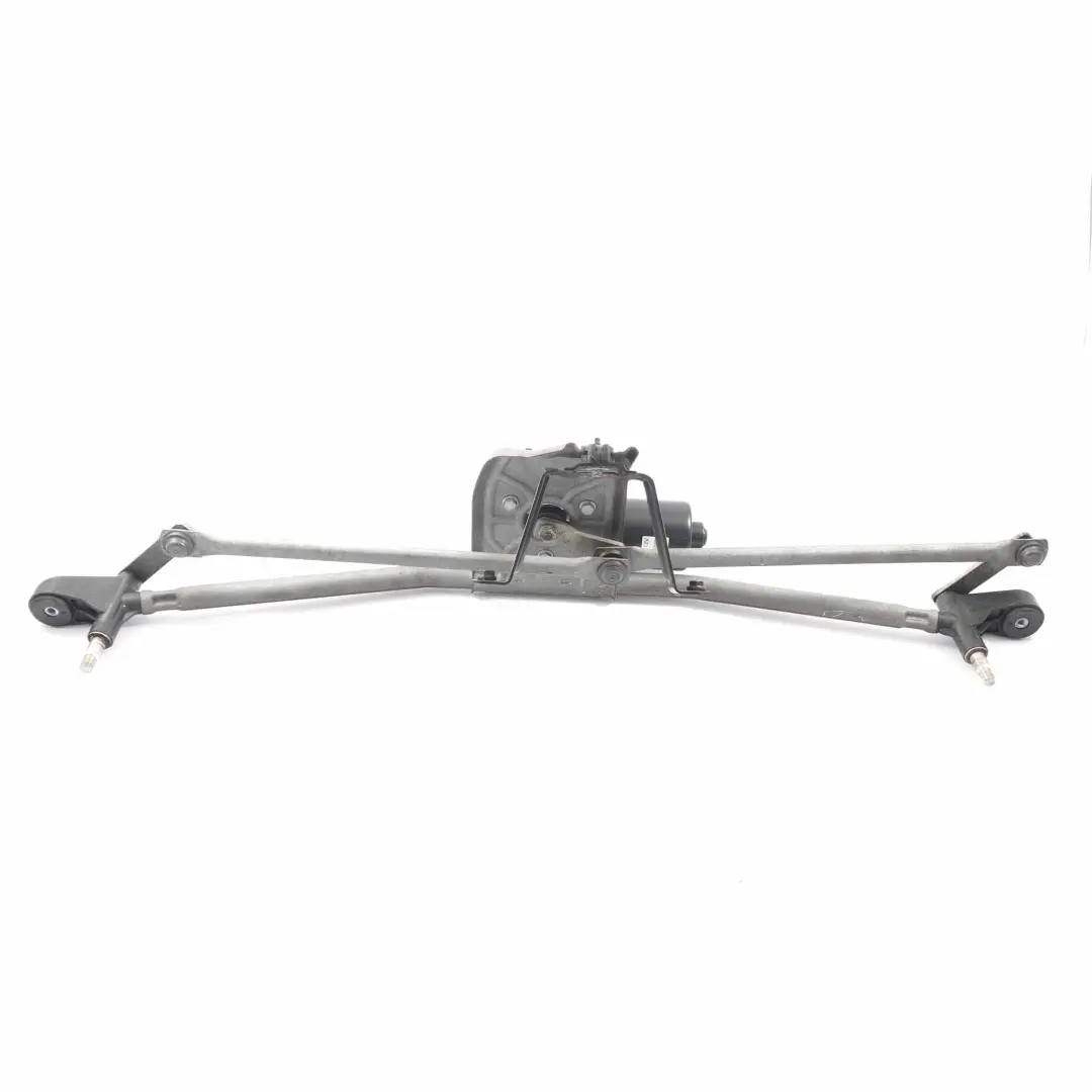 Ford Transit MK7 Windscreen Front Wiper Linkage System Motor YC1517504AG