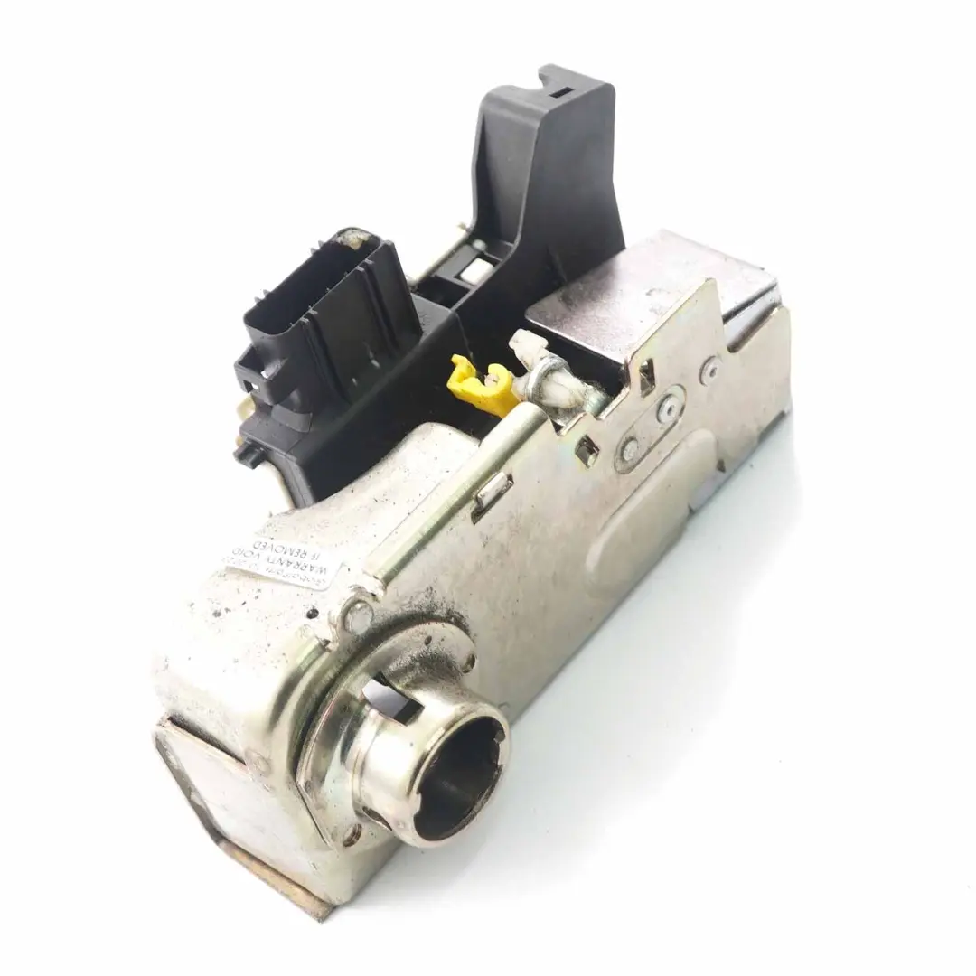 Door Lock Ford Transit MK6 MK7 Latch Front Left N/S Mechanism YC1AV21813BV