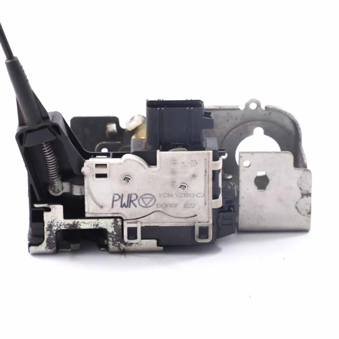 Door Lock Ford Transit MK6 MK7 Latch Front Left N/S Mechanism YC1AV21813CJ