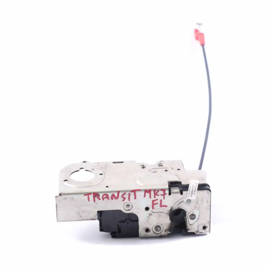 Door Lock Ford Transit MK6 MK7 Latch Front Left N/S Mechanism YC1AV21813CJ