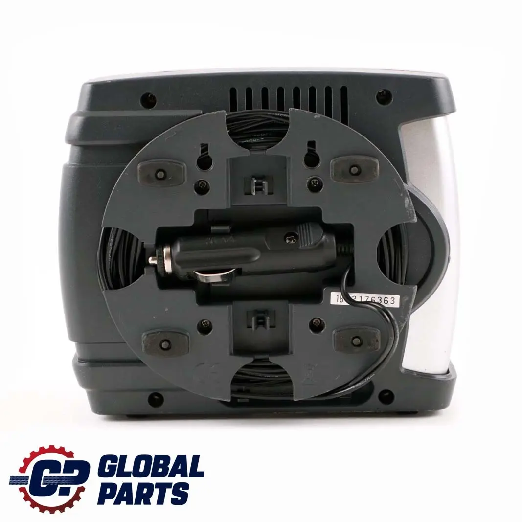 Genuine Ring Automotive Analogue Air Compressor Pump Inflator