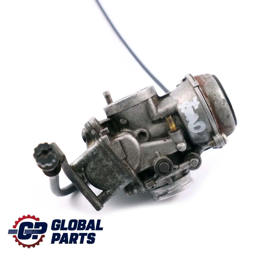 Sachs X Road 125 Mikuni Air Intake Manifold Carburetor Carb Carburettor