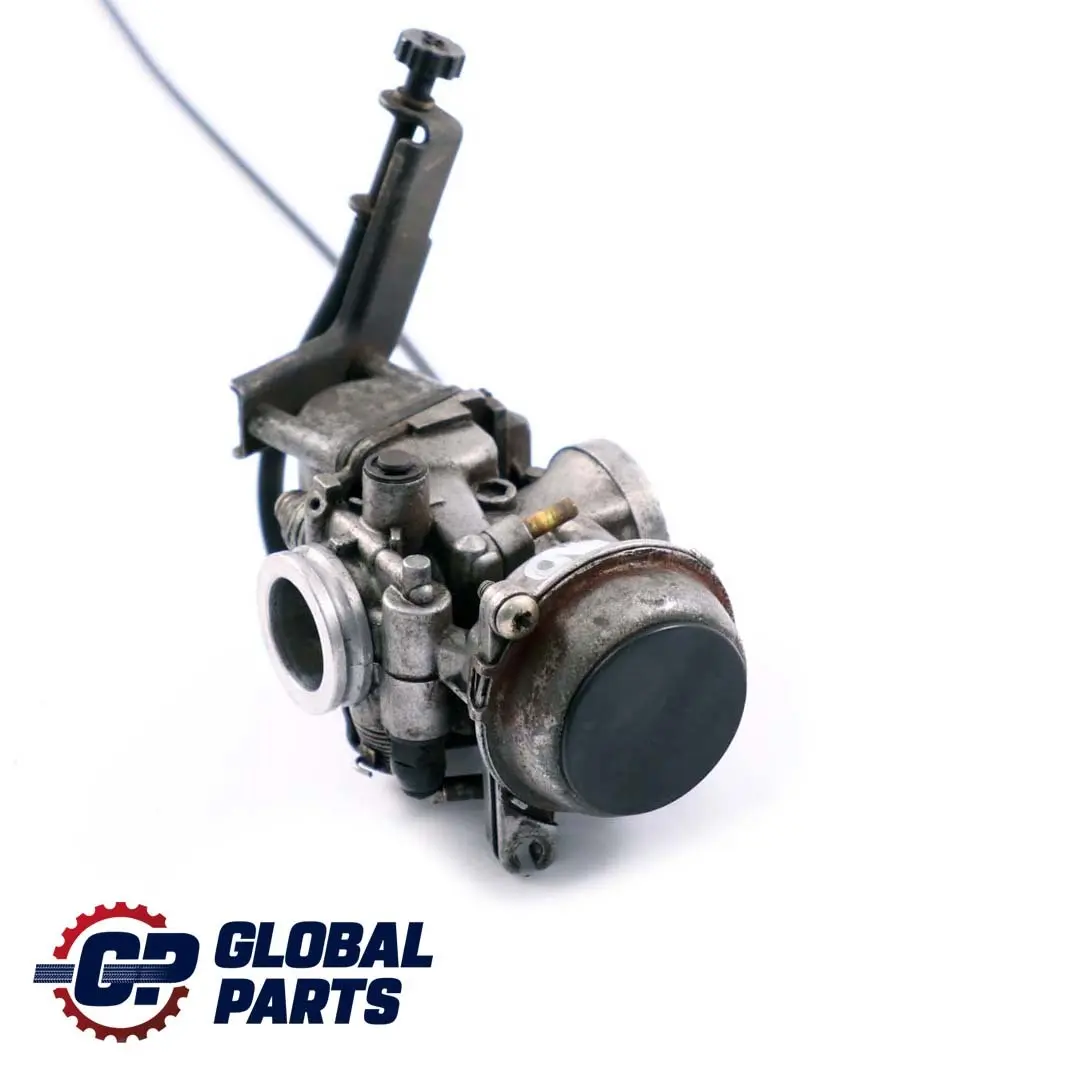 Sachs X Road 125 Mikuni Air Intake Manifold Carburetor Carb Carburettor