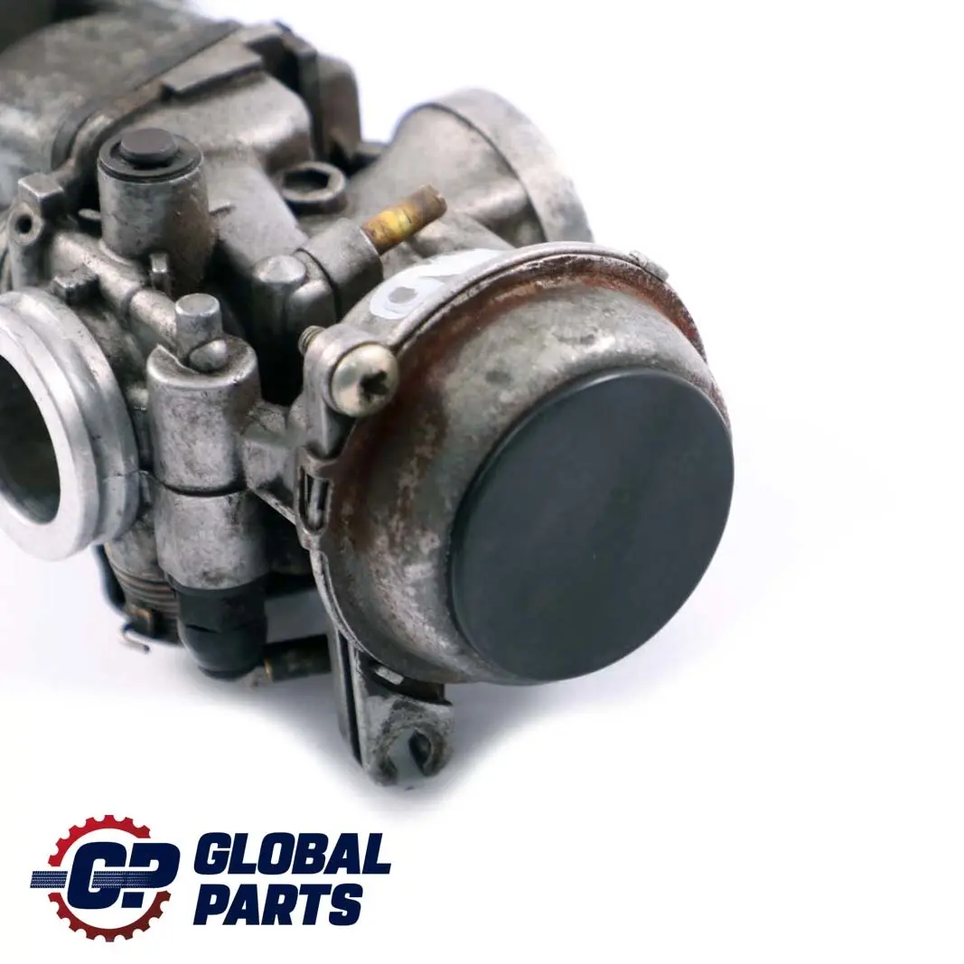 Sachs X Road 125 Mikuni Air Intake Manifold Carburetor Carb Carburettor
