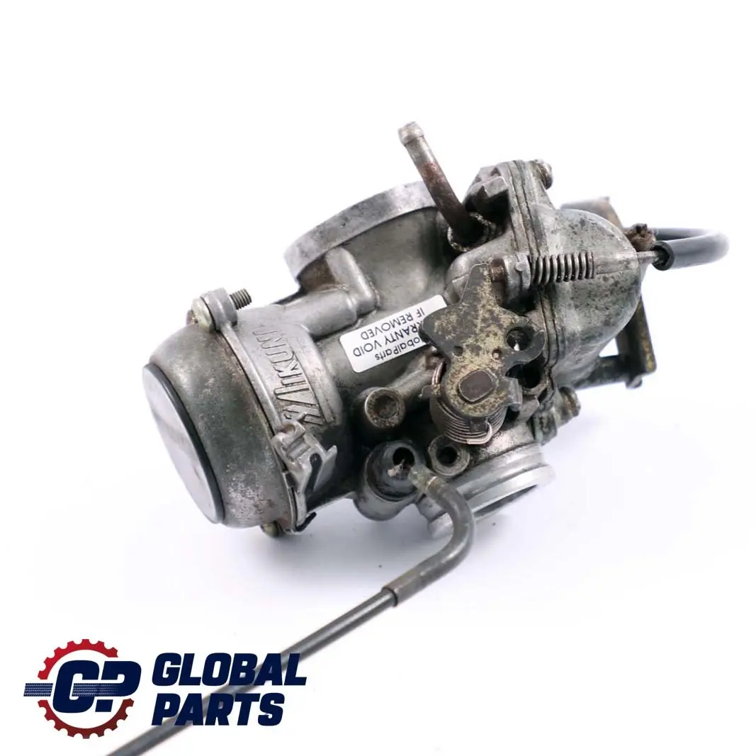 Sachs X Road 125 Mikuni Air Intake Manifold Carburetor Carb Carburettor