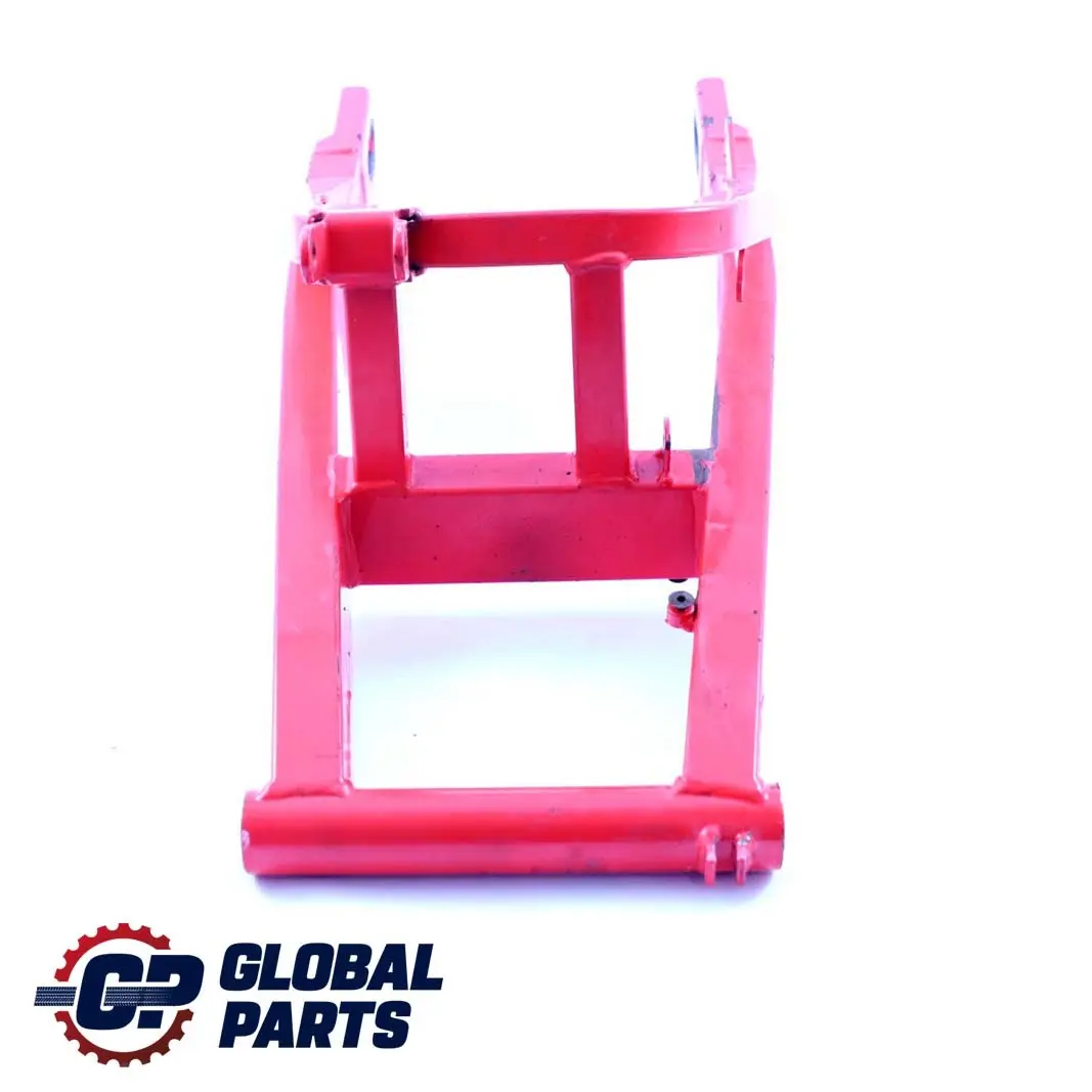 Sachs X Road 125 Rear Frame Fork Swing Arm Swingarm Mounting