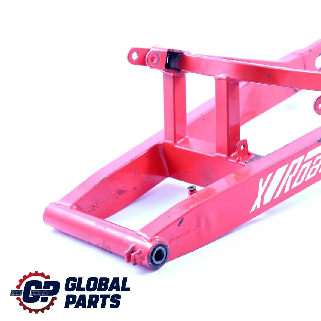 Sachs X Road 125 Rear Frame Fork Swing Arm Swingarm Mounting