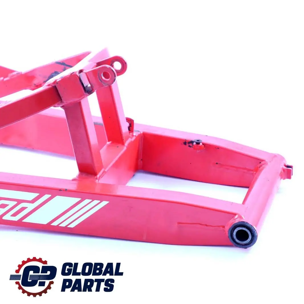 Sachs X Road 125 Rear Frame Fork Swing Arm Swingarm Mounting