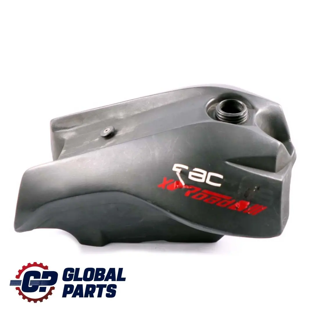 Sachs X Road 125 Fuel Tank Trim Cover Covering Black