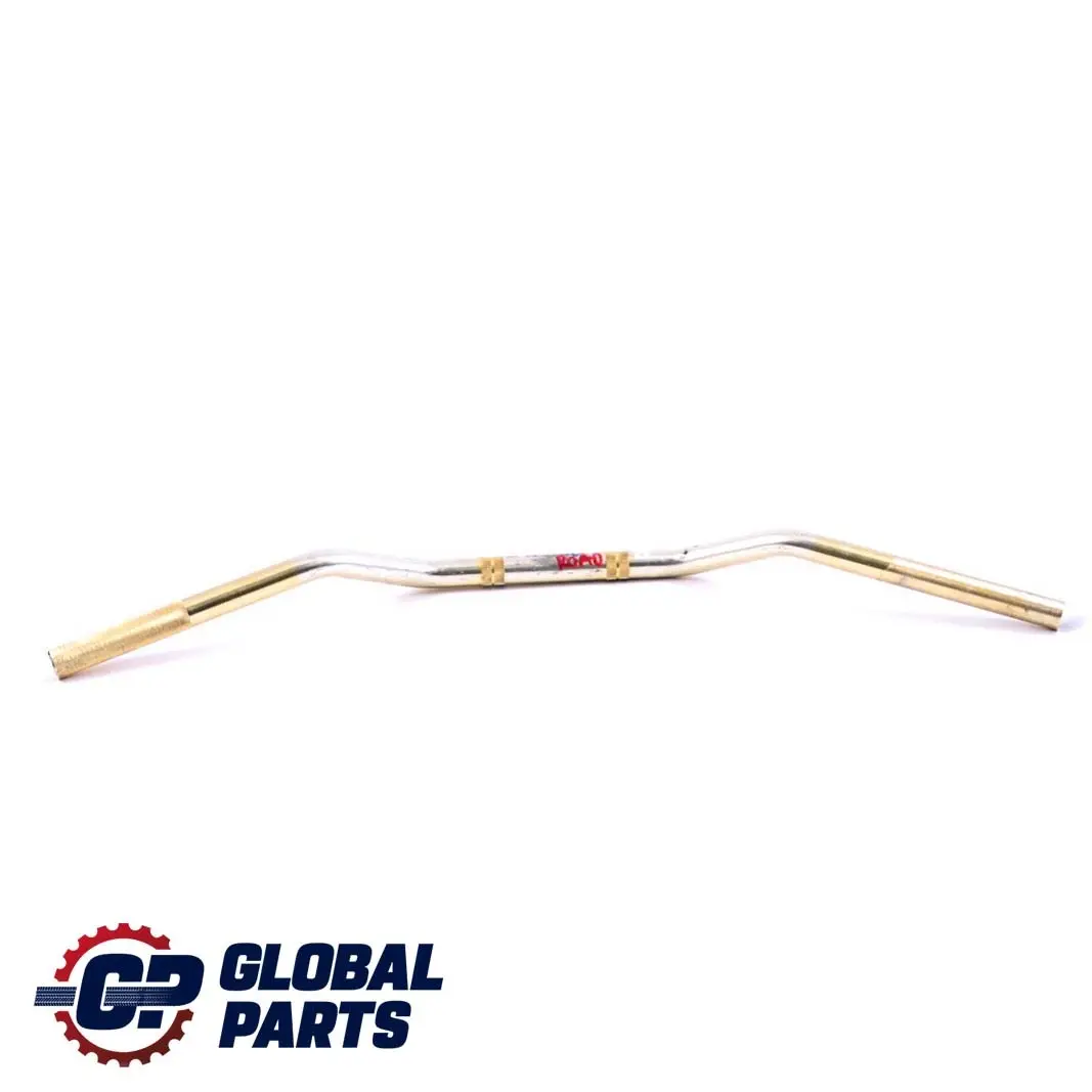 Sachs X Road Vorne Handgriff Griff Stummellenker Lenker Halterung