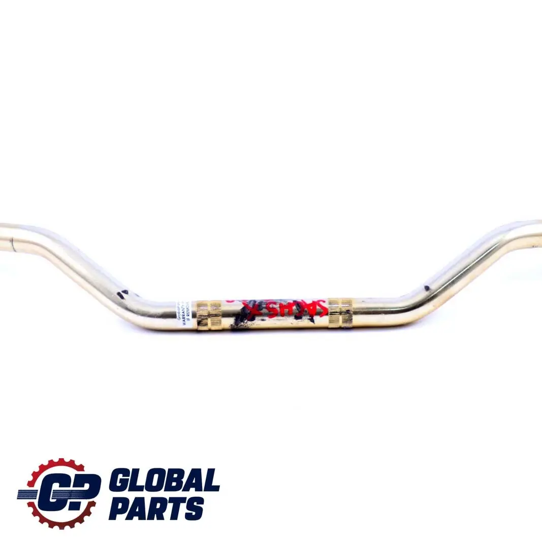 Sachs X Road Vorne Handgriff Griff Stummellenker Lenker Halterung