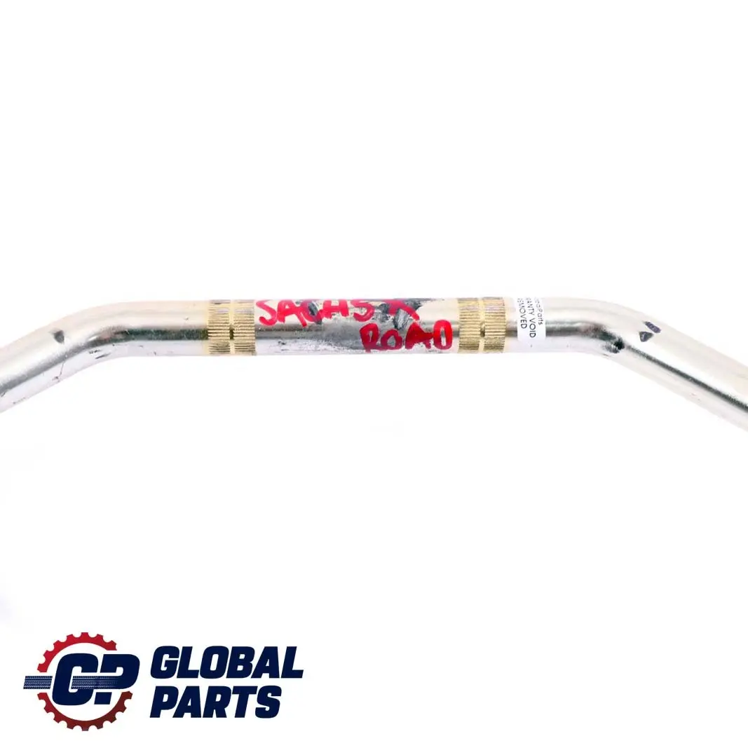 Sachs X Road Vorne Handgriff Griff Stummellenker Lenker Halterung