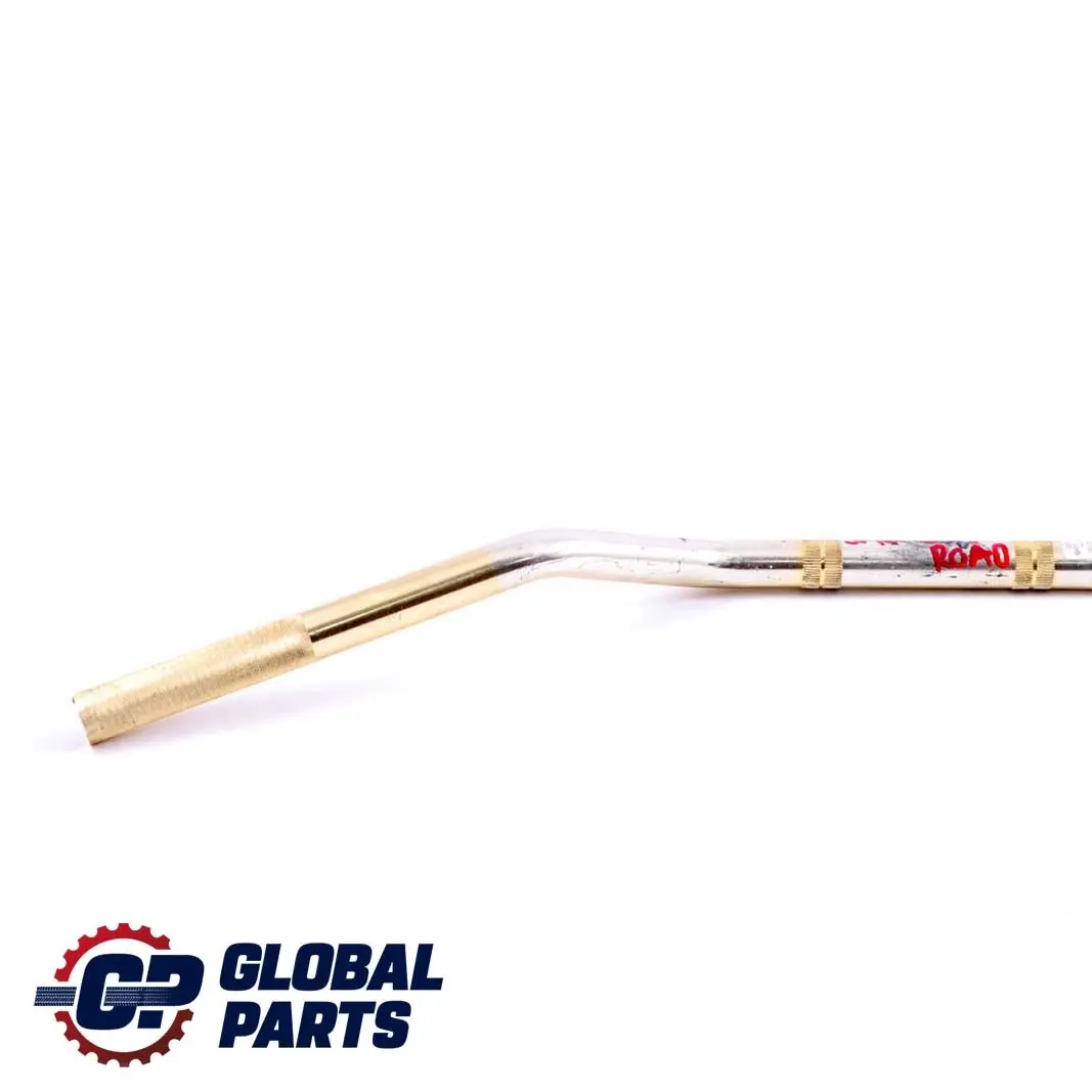 Sachs X Road Vorne Handgriff Griff Stummellenker Lenker Halterung
