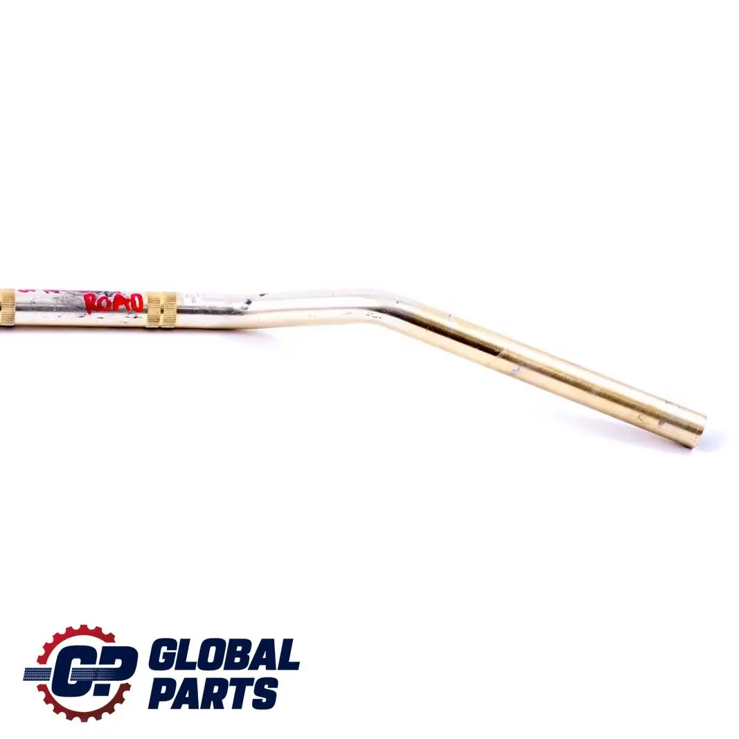 Sachs X Road Vorne Handgriff Griff Stummellenker Lenker Halterung