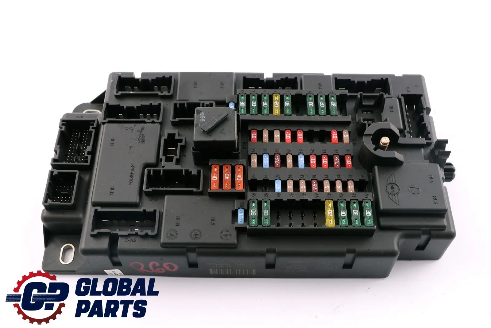 BMW Mini Cooper One R56 High SPEG Fuse Distribution Box H7 9803979