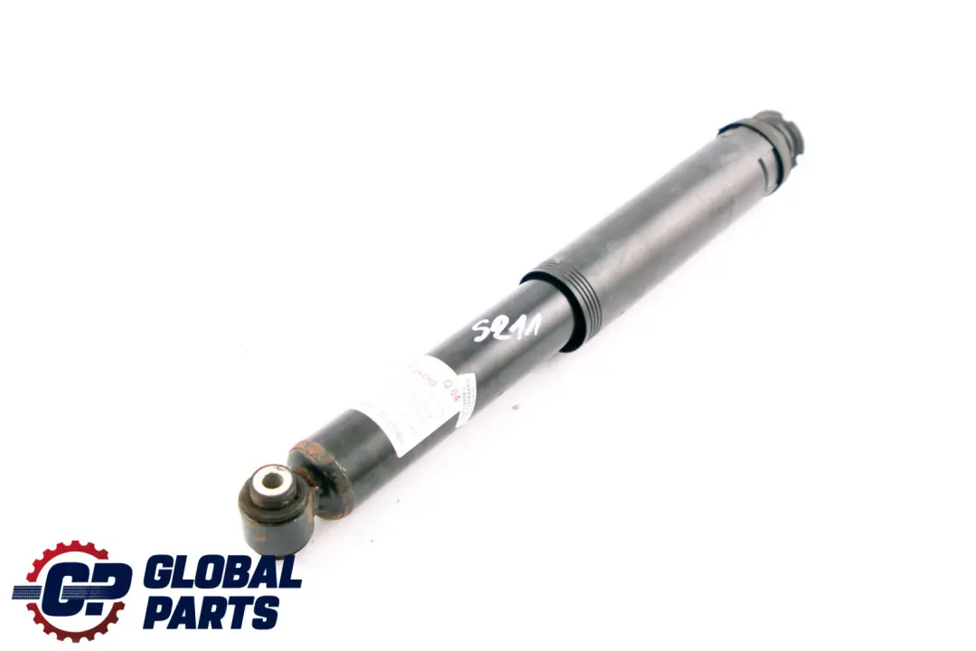 Mercedes E-Class W211 S211 Estate Rear Left Right N/O/S Shock Absorber Strut Set