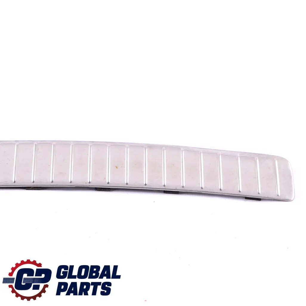 Mercedes-Benz ML W164 Rear Bumper Chrome Step Plate Scuff Trim A1648850016