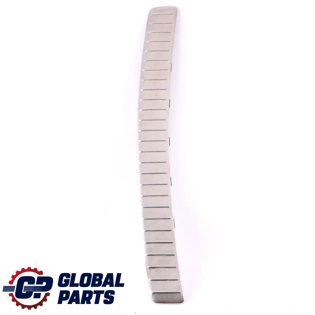 Mercedes-Benz ML W164 Rear Bumper Chrome Step Plate Scuff Trim A1648850016
